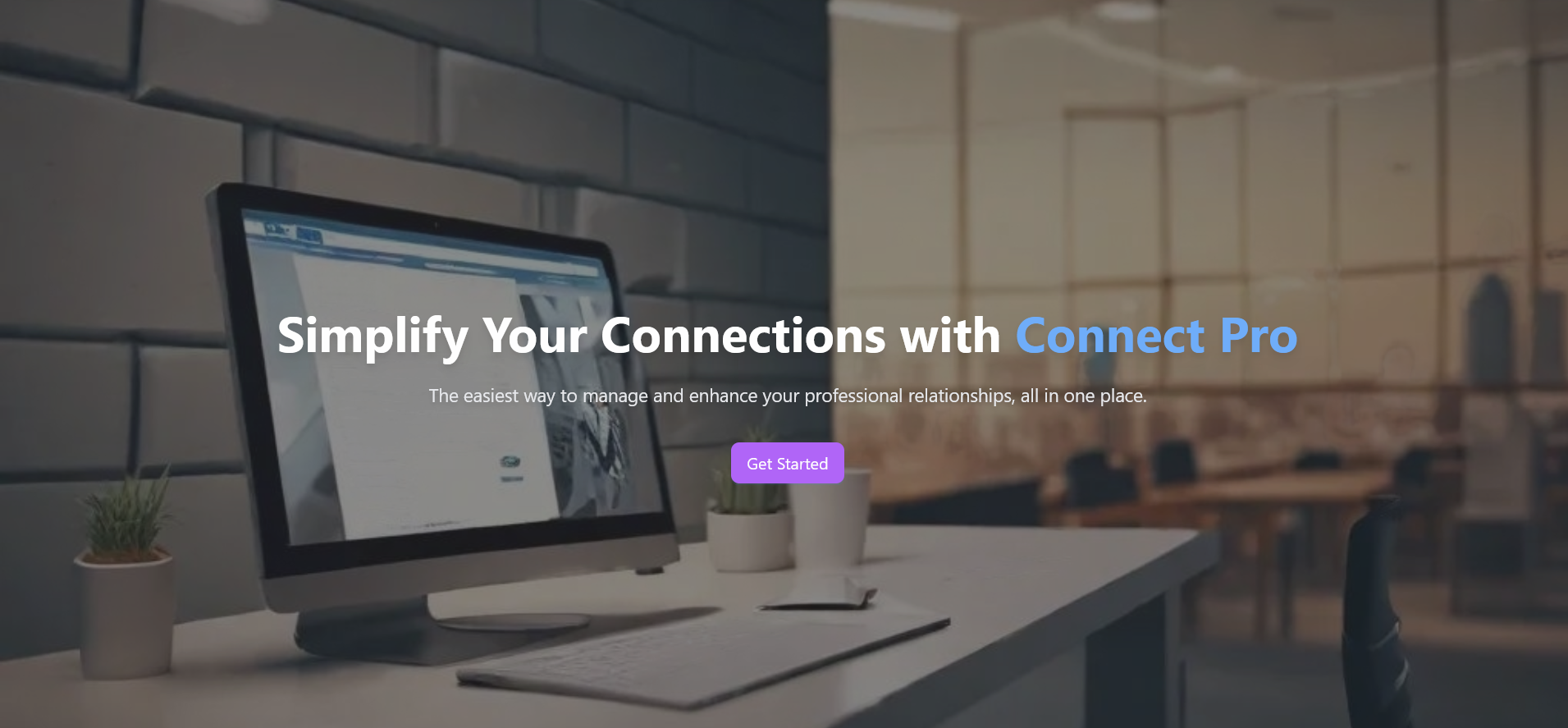 Job Recommendation System